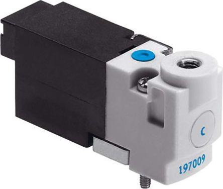 MHP1-M1H-2/2G-M3-HC solenoid valve