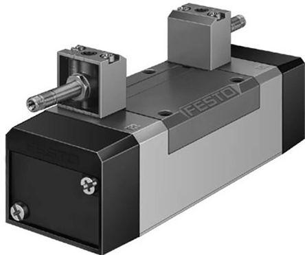 MFH-5/3B-D-3-C solenoid valve