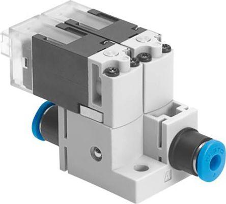 MHA1-2X2/2G-1,5-3-3-3 vacuum valve