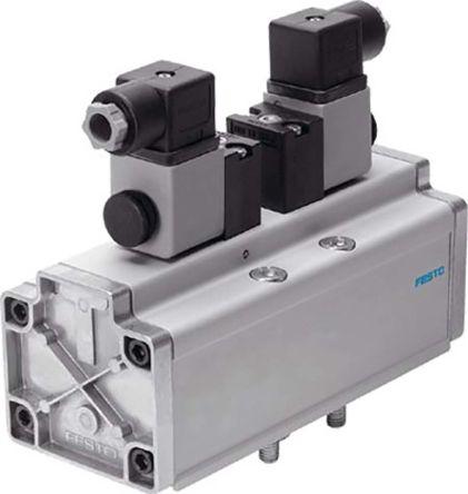 MDH-5/3E-3/4-D-4-24DC solenoid valve