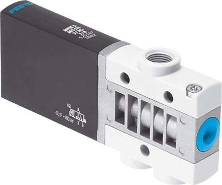 MHE3-MS1H-3/2O-1/8 solenoid valve