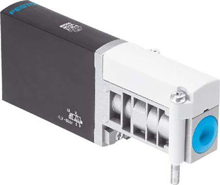MHA4-M1H-3/2G-4 solenoid valve