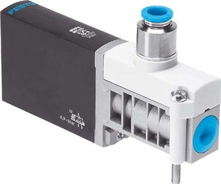 MHP4-MS1H-3/2G-QS-8 solenoid valve