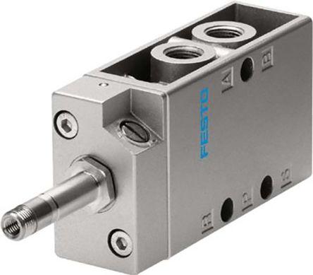 MFH-5-1/8-EX solenoid valve