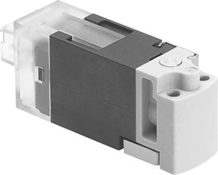 MHA1-M1LCH-2/2G-1.5-HC solenoid valve