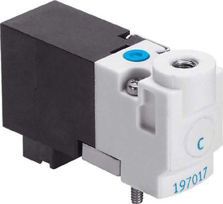 MHP1-M1H-3/2G-M3-PI solenoid valve