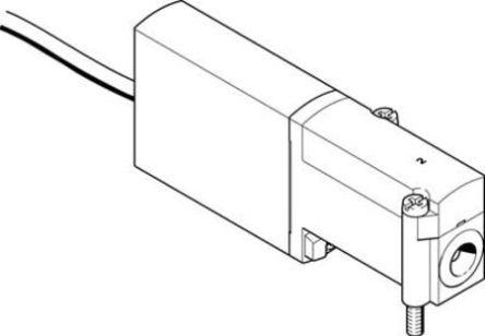 MHA4-M1H-3/2G-4-K solenoid valve