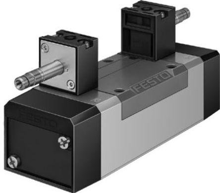 MN1H-5/3E-D-1-S-C solenoid valve