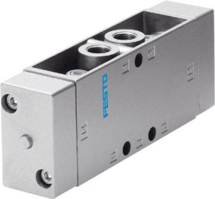 JDH-5-1/8 pneumatic valve