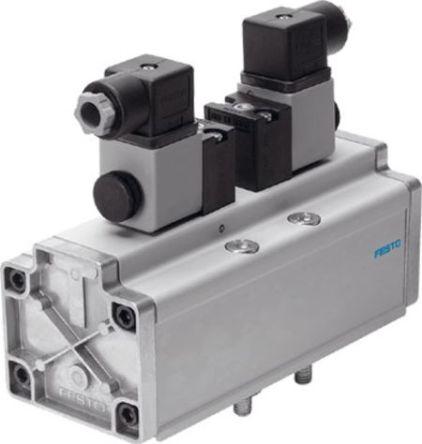 JMDH-5/2-3/4-D-4-24DC solenoid valve