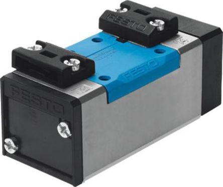 VL-5/2-D-3-FR-C pneumatic valve