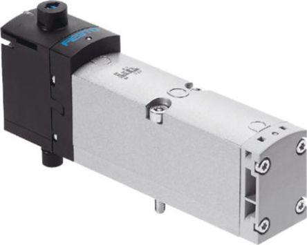 VSVA-B-M52-MZD-A1-1T1L solenoid valve