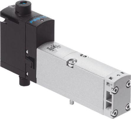 VSVA-B-M52-MZD-A2-1T1L solenoid valve