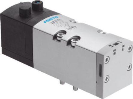 VSVA-B-M52-MZD-D1-1T1L solenoid valve