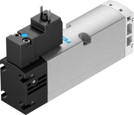 VSVA-B-M52-MZH-A1-1C1 solenoid valve