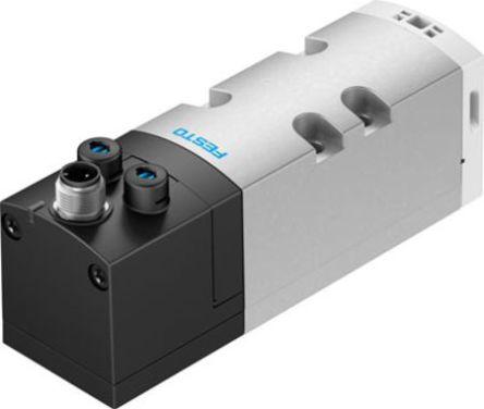 VSVA-B-P53E-D-D1-1R5L solenoid valve