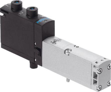 VSVA-B-T32U-AZD-A2-1T1L solenoid valve