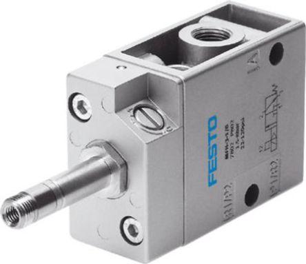 MOFH-3-1/8-EX solenoid valve