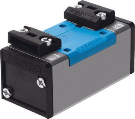 VL-5/2-D-1-C pneumatic valve