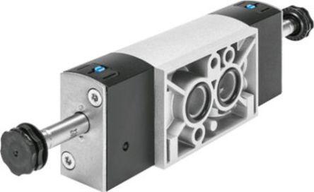 VSNC-F-P53C-MD-G14-FN solenoid valve