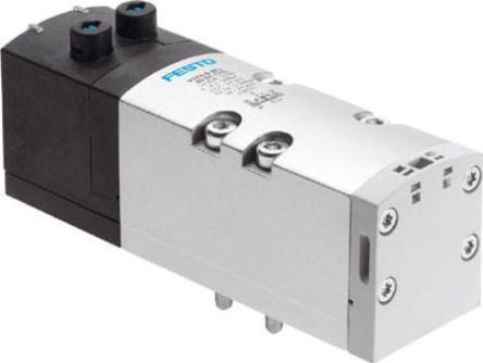 VSVA-B-P53E-ZD-D1-1T1L solenoid valve