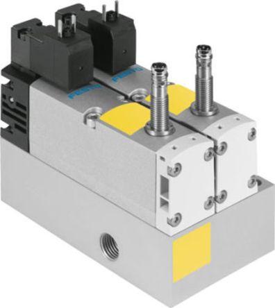 VOFA-L26-T32C-M-G14-1C1-ANP control bloc