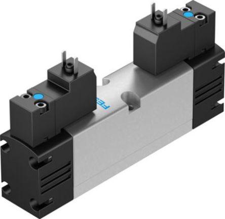 VSVA-B-P53U-H-A1-1C1 solenoid valve