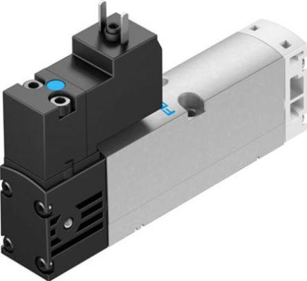 VSVA-B-M52-AZH-A2-1C1 solenoid valve