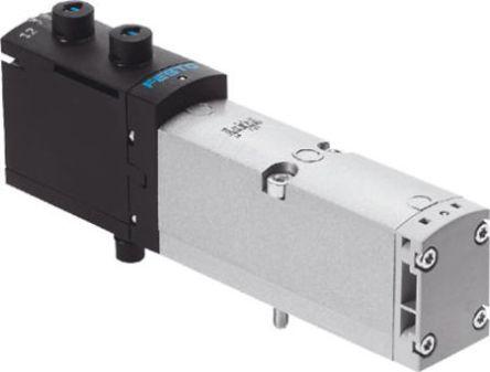 VSVA-B-P53AD-ZD-A1-1T1L solenoid valve