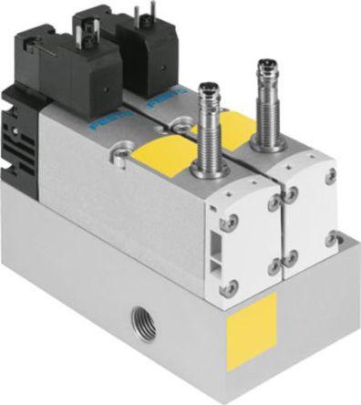 VOFA-L26-T32C-M-G14-1C1-APP control bloc
