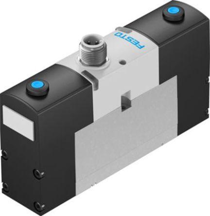 VSVA-B-P53E-ZH-A1-1R5L solenoid valve