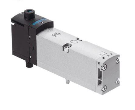 VSVA-B-M52-AZD-A1-2AT1L solenoid valve