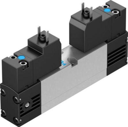 VSVA-B-P53U-H-A2-1C1 solenoid valve