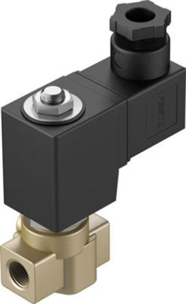 VZWD-L-M22C-M-N18-25-V-3AP4-22 solenoid