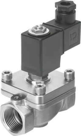 VZWF-B-L-M22C-G1-275-E-3AP4-6-R1 solenoi