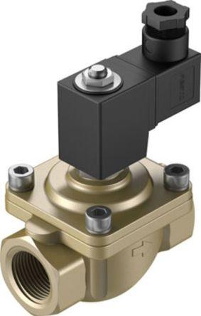 VZWF-B-L-M22C-G1-275-E-1P4-6 solenoid va