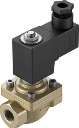 VZWF-B-L-M22C-N38-135-3AP4-10 solenoid v