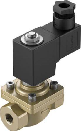 VZWF-B-L-M22C-G14-135-V-3AP4-10 solenoid