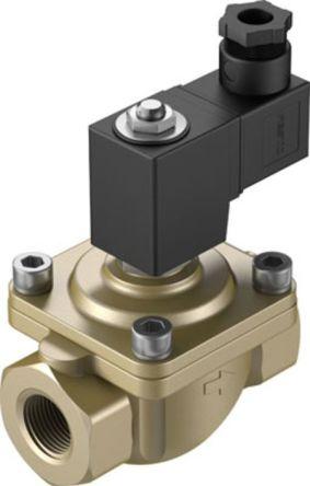 VZWF-B-L-M22C-N34-275-1P4-6 solenoid val
