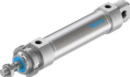 DSNU-32-80-PPS-A round cylinder