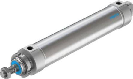 DSNU-63-250-PPS-A round cylinder