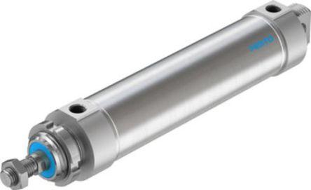 DSNU-63-200-PPS-A round cylinder