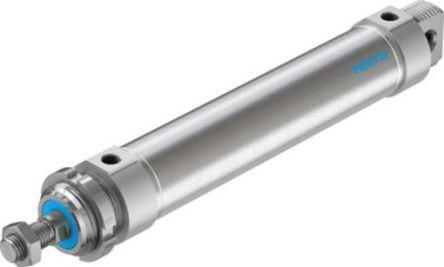 DSNU-50-200-PPS-A round cylinder