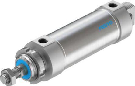 DSNU-63-100-PPS-A round cylinder