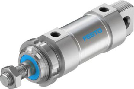DSNU-50-25-PPV-A round cylinder