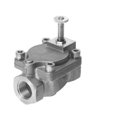 VZWM-L-M22C-G112-F5-R1 solenoid valve