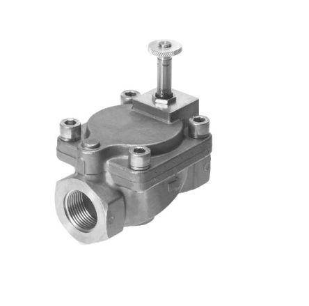 VZWM-L-M22C-G2-F5-R1 solenoid valve