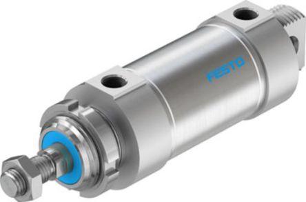 DSNU-63-50-P-A round cylinder