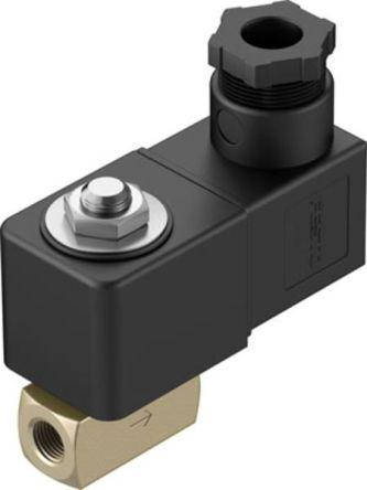 VZWD-L-M22C-M-N18-10-V-1P4-50 solenoid v