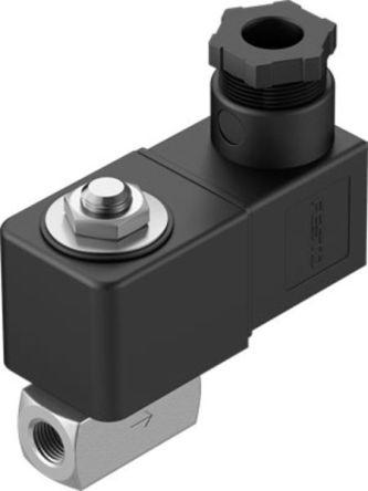 VZWD-L-M22C-M-G18-60-V-2AP4-4-R1 solenoi